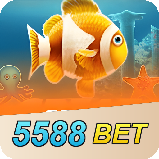 Logo Oficial 5588BET Download